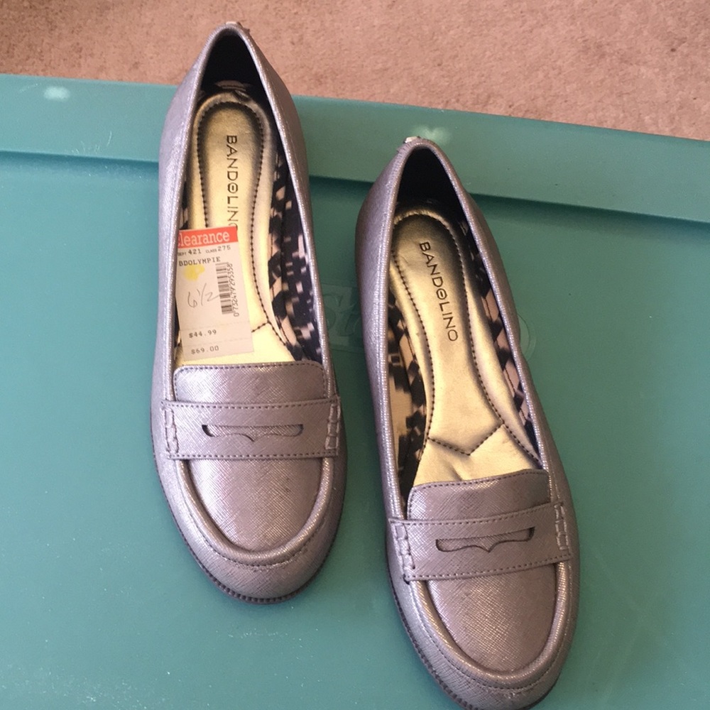 Bandolino Loafer Shoes